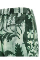 'Arche' pants Green 'Arche' pants Green
