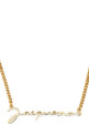 'La Chaine Jacqumes' necklace Gold 'La Chaine Jacqumes' necklace Gold