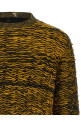Corrugated texture sweater Multicolor Corrugated texture sweater Multicolor