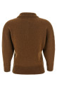 'Herve' polo shirt Brown 'Herve' polo shirt Brown