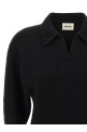 'Herve' polo shirt Black 'Herve' polo shirt Black