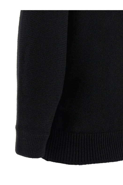 'Herve' polo shirt Black 'Herve' polo shirt Black