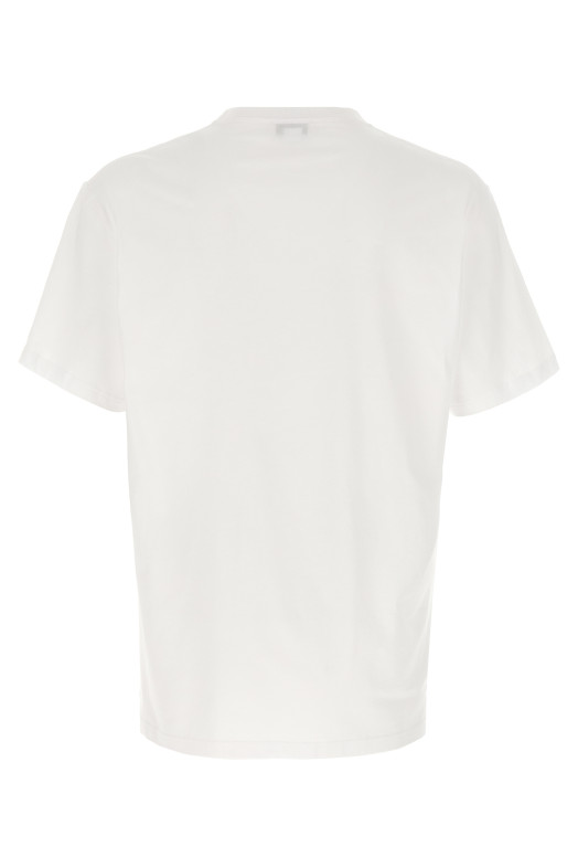 'Skeleton' T-shirt Black-grey 'Skeleton' T-shirt Black-grey