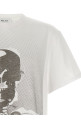 'Skeleton' T-shirt Black-grey 'Skeleton' T-shirt Black-grey