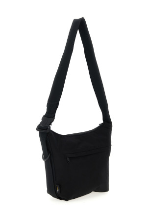 Сумка через плече «Y-3 X Body Small» Чорна JW6216BLACK Сумка через плече «Y-3 X Body Small» Чорна JW6216BLACK