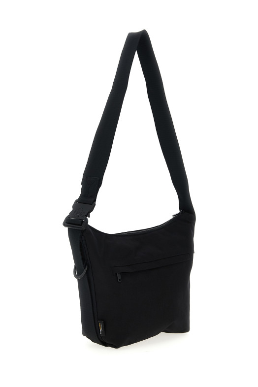 Сумка через плечо «Y-3 X Body Small» Черная JW6216BLACK Сумка через плечо «Y-3 X Body Small» Черная JW6216BLACK