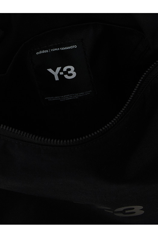 Сумка через плечо «Y-3 X Body Small» Черная JW6216BLACK Сумка через плечо «Y-3 X Body Small» Черная JW6216BLACK