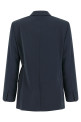 Блейзер City Twill Blue THEORY P0605102XLV Блейзер City Twill Blue THEORY P0605102XLV