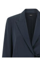 Блейзер City Twill Blue THEORY P0605102XLV Блейзер City Twill Blue THEORY P0605102XLV