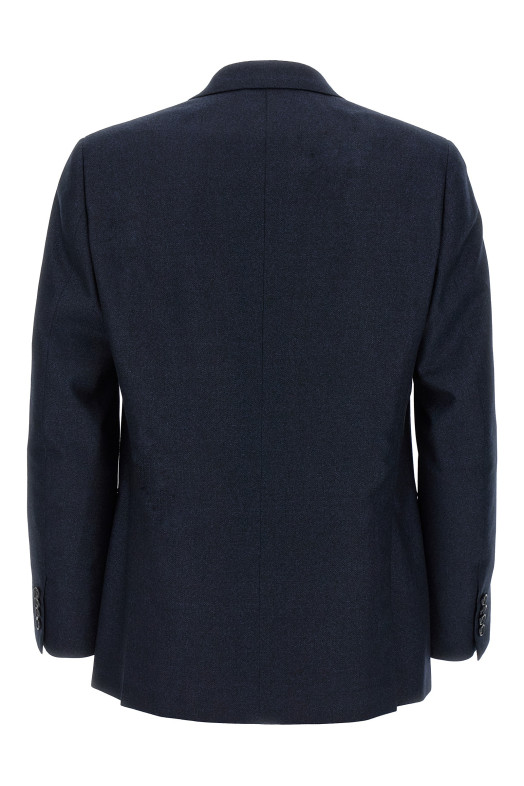 Сукня «Ліпарі» Синя RA011QODA834200