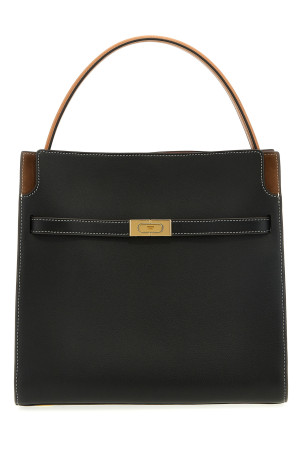 'Lee Radziwill' handbag  Black 'Lee Radziwill' handbag  Black