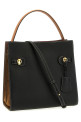 'Lee Radziwill' handbag  Black 'Lee Radziwill' handbag  Black