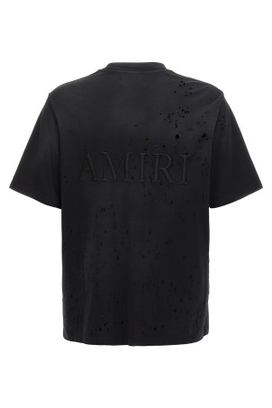 'MA Shotgun' T-shirt Black