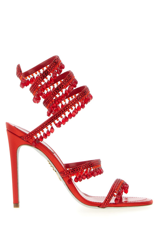 'Chandelier' sandals Red 'Chandelier' sandals Red