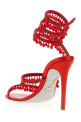 'Chandelier' sandals Red 'Chandelier' sandals Red
