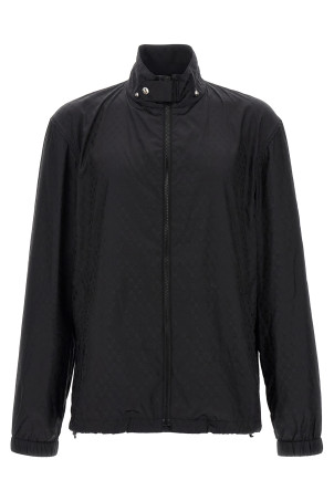 'Skull' windbreaker Black 'Skull' windbreaker Black