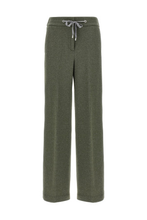 Спортивні штани Lurex Green A04029J001227934 Спортивні штани Lurex Green A04029J001227934