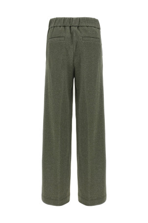 Спортивні штани Lurex Green A04029J001227934 Спортивні штани Lurex Green A04029J001227934
