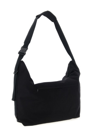 Сумка-дуффл «Y-3 X Body Large» Чорна JW6218BLACK Сумка-дуффл «Y-3 X Body Large» Чорна JW6218BLACK