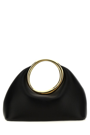 JACQUEMUS 'Le Petit Calino' сумочка Черный 24EBAW00395AC27L14990 JACQUEMUS 'Le Petit Calino' сумочка Черный 24EBAW00395AC27L14990