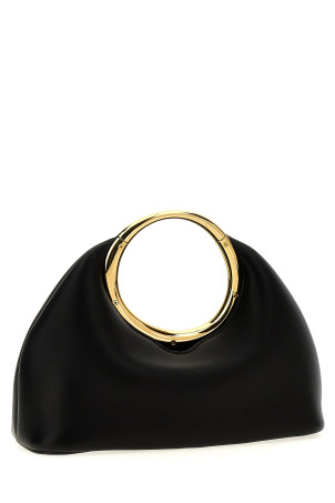 JACQUEMUS 'Le Petit Calino' сумочка Черный 24EBAW00395AC27L14990 JACQUEMUS 'Le Petit Calino' сумочка Черный 24EBAW00395AC27L14990