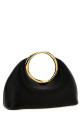 JACQUEMUS 'Le Petit Calino' сумочка Чорна 24EBAW00395AC27L14990 JACQUEMUS 'Le Petit Calino' сумочка Чорна 24EBAW00395AC27L14990