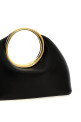 JACQUEMUS 'Le Petit Calino' сумочка Чорна 24EBAW00395AC27L14990 JACQUEMUS 'Le Petit Calino' сумочка Чорна 24EBAW00395AC27L14990
