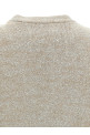 Светр з буклиним в'язанням Beige MAISON MARGIELA S50FB0115M13152003F Светр з буклиним в'язанням Beige MAISON MARGIELA S50FB0115M13152003F