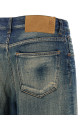 Wide leg jeans Blue Wide leg jeans Blue