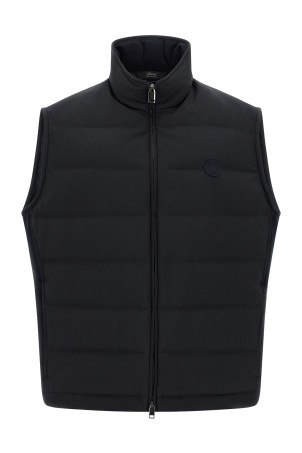'Golf Capsule' vest Blue 'Golf Capsule' vest Blue