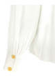Рубашка с воротником Белая ELISABETTA FRANCHI CA12356E2360 Рубашка с воротником Белая ELISABETTA FRANCHI CA12356E2360