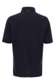 Пикэ поло Blue ZEGNA UG392A2G752B09001 Пикэ поло Blue ZEGNA UG392A2G752B09001