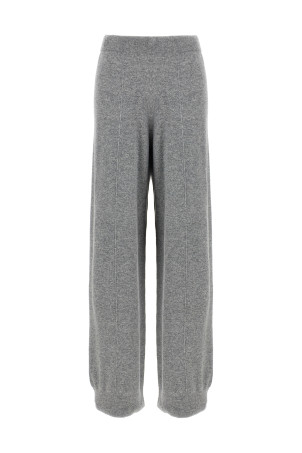 Jewel detail pants Gray Jewel detail pants Gray