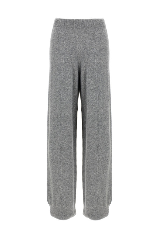 Jewel detail pants Gray Jewel detail pants Gray