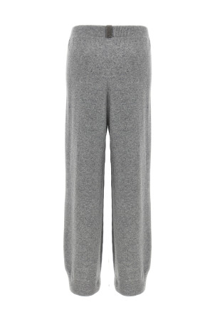 Jewel detail pants Gray Jewel detail pants Gray