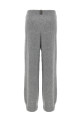 Jewel detail pants Gray Jewel detail pants Gray
