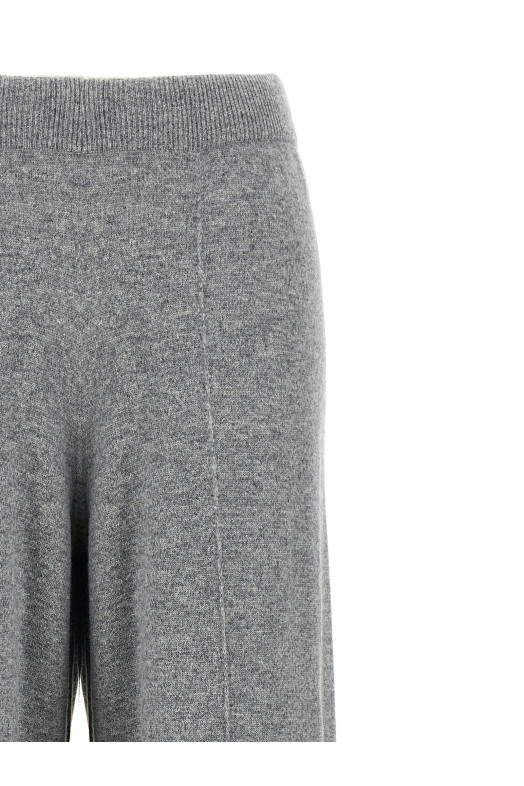 Jewel detail pants Gray Jewel detail pants Gray
