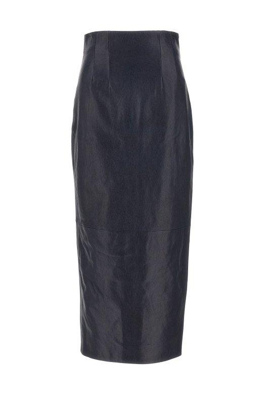 Спідниця «Loxley» синя 4108729979