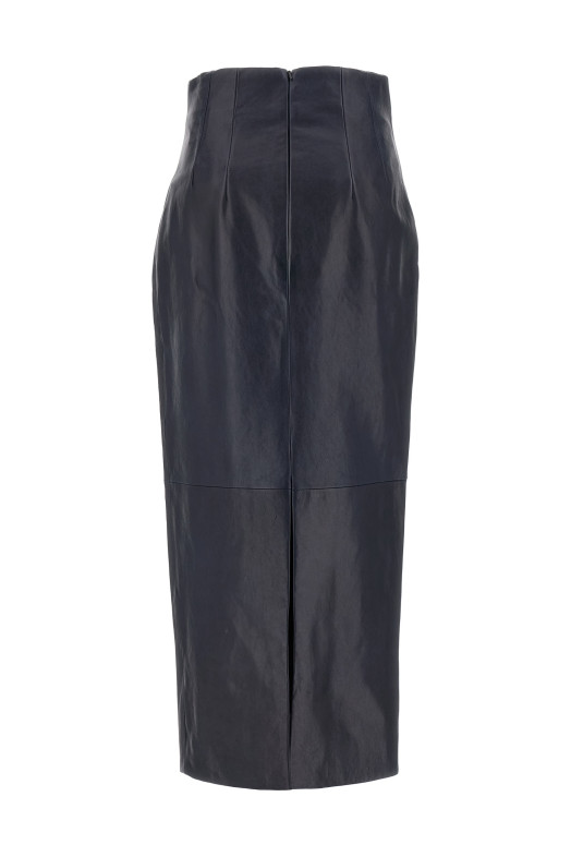 Спідниця «Loxley» синя 4108729979