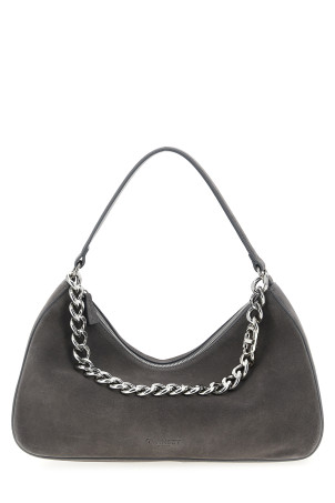 'Liliane' medium shoulder bag Gray 'Liliane' medium shoulder bag Gray