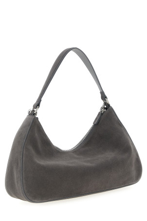 'Liliane' medium shoulder bag Gray 'Liliane' medium shoulder bag Gray