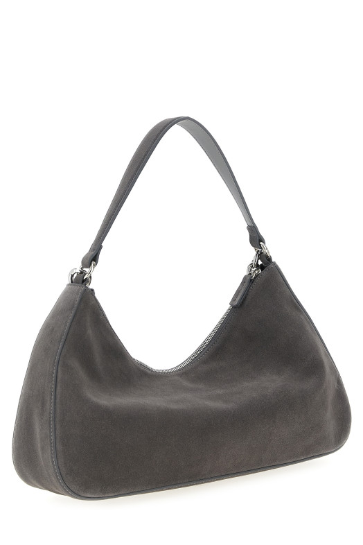 'Liliane' medium shoulder bag Gray 'Liliane' medium shoulder bag Gray