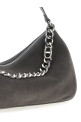 'Liliane' medium shoulder bag Gray 'Liliane' medium shoulder bag Gray