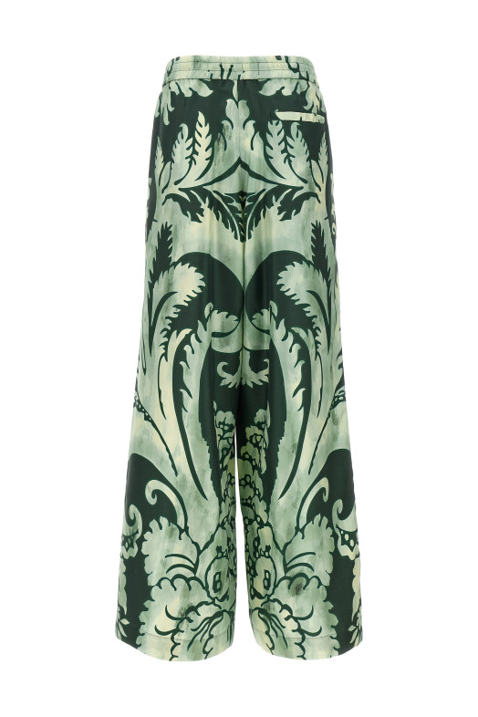 'Asteria' pants Green 'Asteria' pants Green