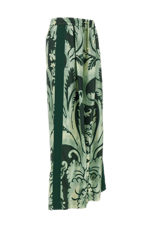 'Asteria' pants Green 'Asteria' pants Green