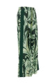 'Asteria' pants Green 'Asteria' pants Green
