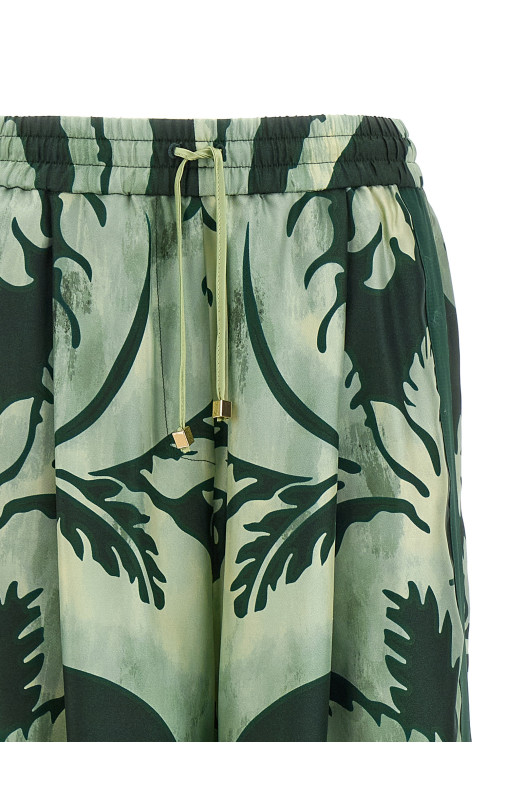 'Asteria' pants Green 'Asteria' pants Green
