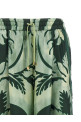 'Asteria' pants Green 'Asteria' pants Green