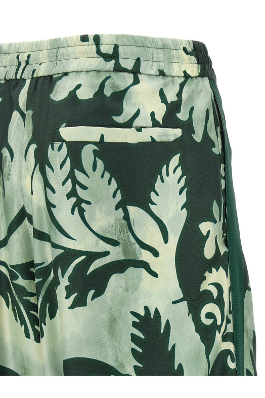 'Asteria' pants Green 'Asteria' pants Green