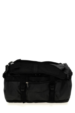 Сумка Base Camp Duffel XS, чорна NF0A52SS53R153R1 Сумка Base Camp Duffel XS, чорна NF0A52SS53R153R1